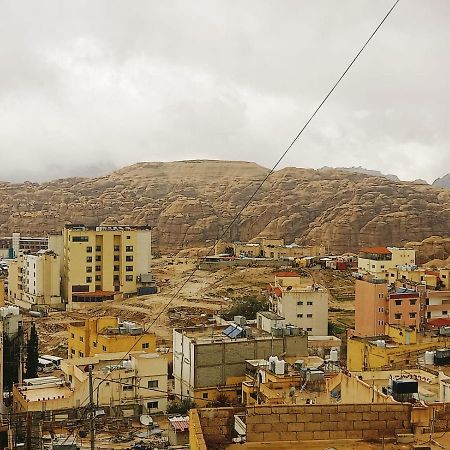 Jordanian Baity Apartment Wadi Musa Exteriör bild