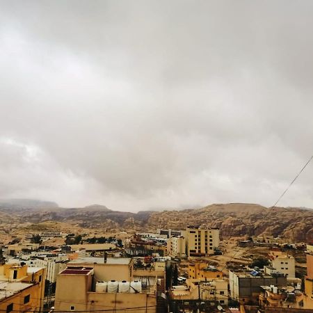 Jordanian Baity Apartment Wadi Musa Exteriör bild
