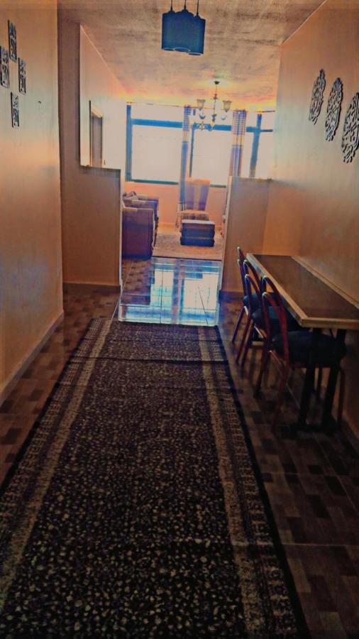 Jordanian Baity Apartment Wadi Musa Exteriör bild