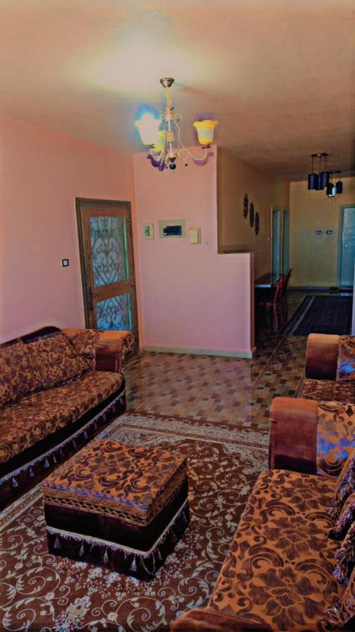 Jordanian Baity Apartment Wadi Musa Exteriör bild
