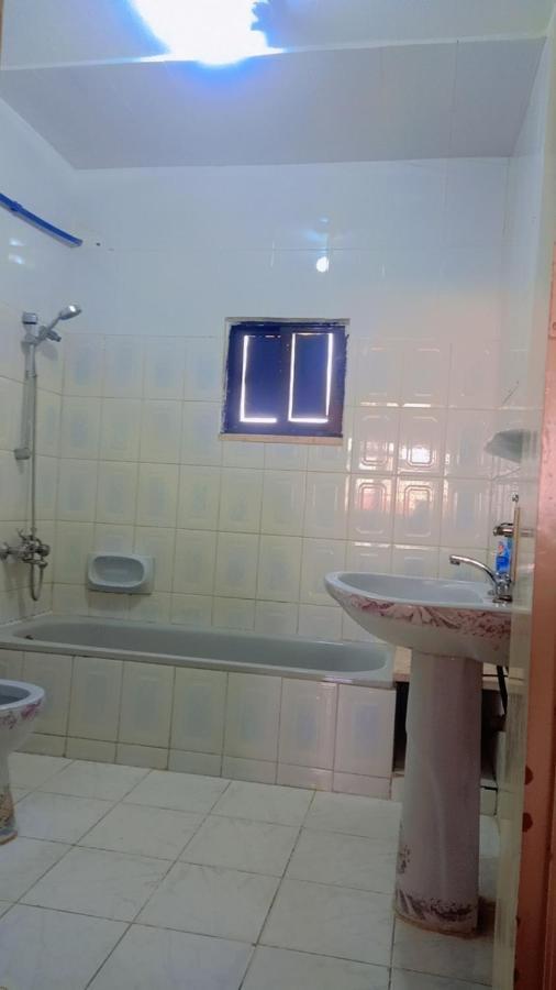 Jordanian Baity Apartment Wadi Musa Exteriör bild
