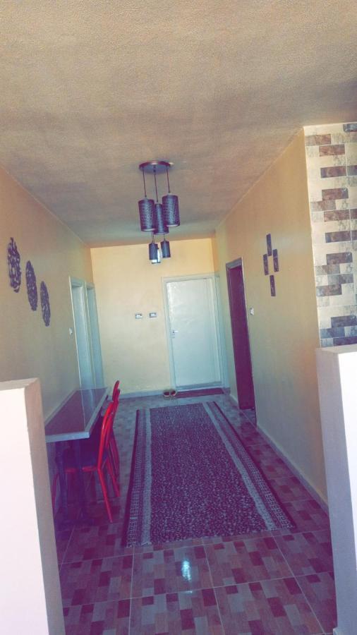 Jordanian Baity Apartment Wadi Musa Exteriör bild